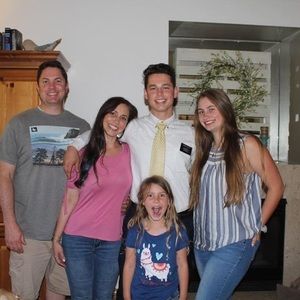 Meet your Posher, Austin